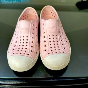 Native Shoes, Size C11